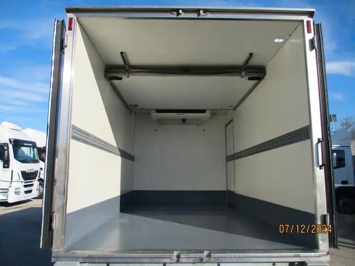 Iveco Daily 60C15 3000 150CV E6 FRIGO+SPONDA FRC 06/26 -20°