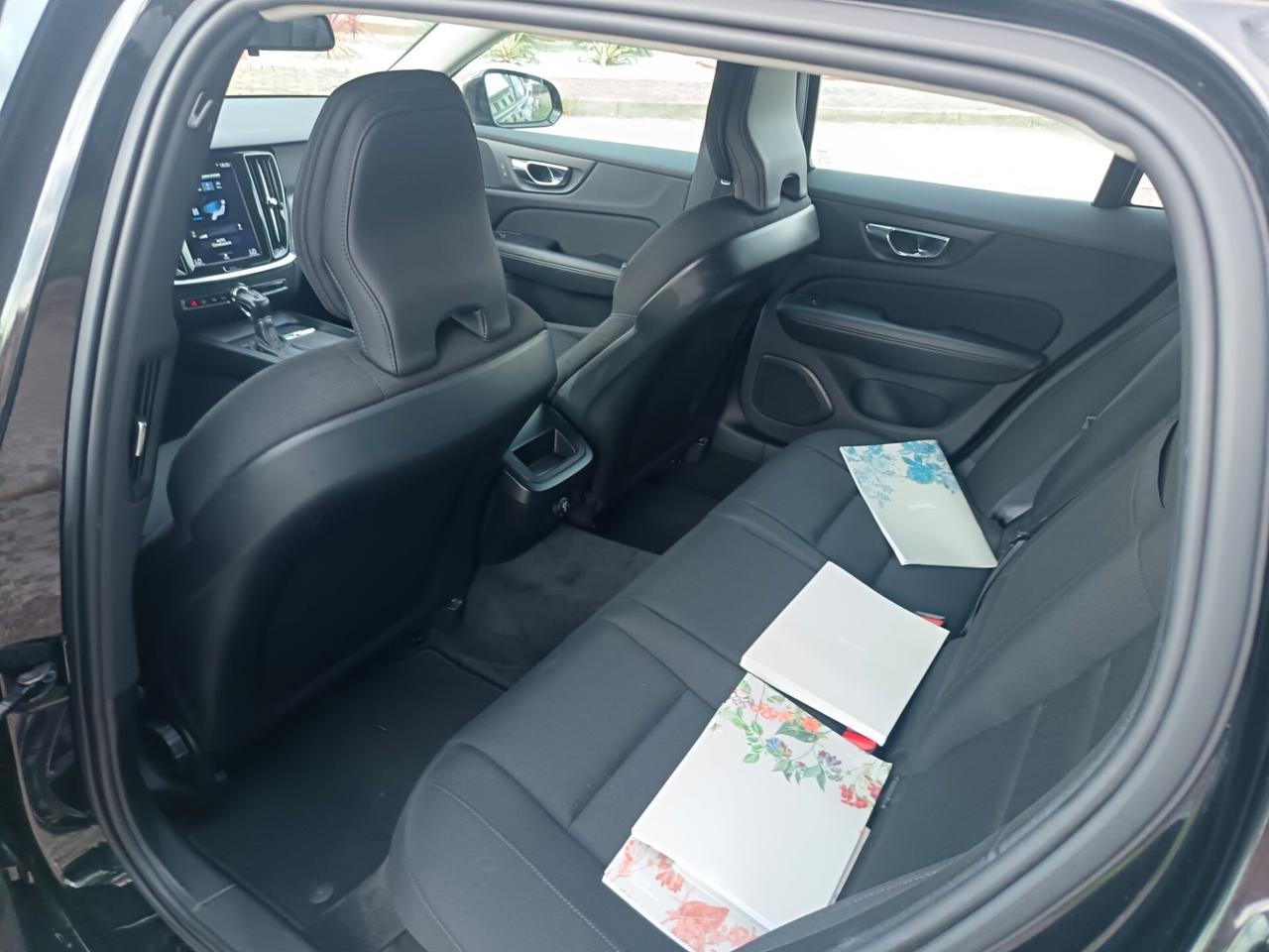 Volvo V60 D3 Geartronic Business