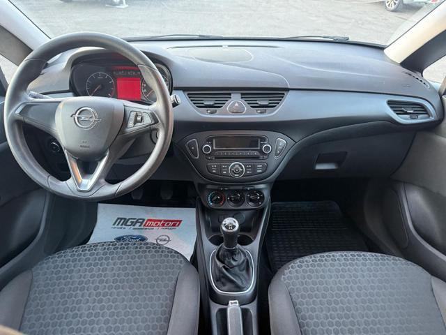 OPEL Corsa 1.2 5 porte Advance
