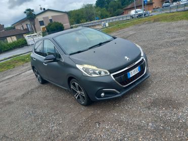 Peugeot 208 BlueHDi 120 S&S 5 porte GT Line