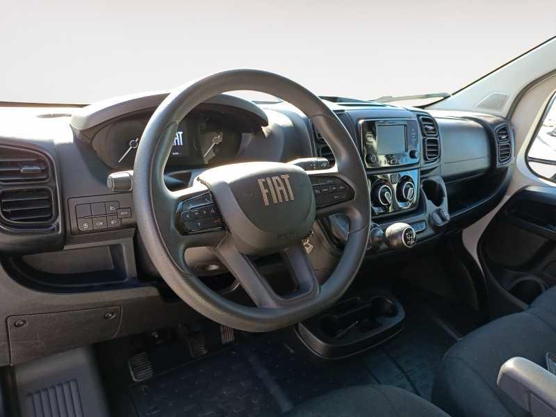 FIAT Ducato 35 2024 - Ducato 35 L3H2 2.2 diesel 140cv