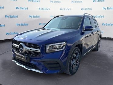 Mercedes-Benz Classe GLB GLB 200 d Automatic Premium