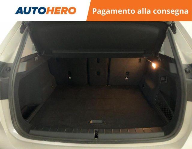 BMW X1 sDrive18d Advantage