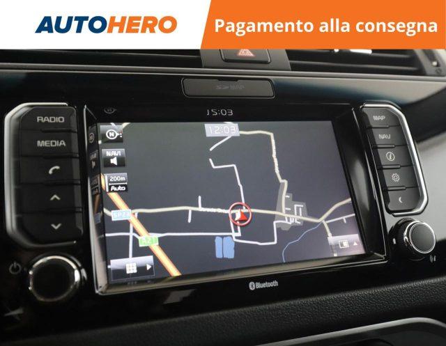 KIA Rio 1.1 CRDi 5p.S&S High Tech
