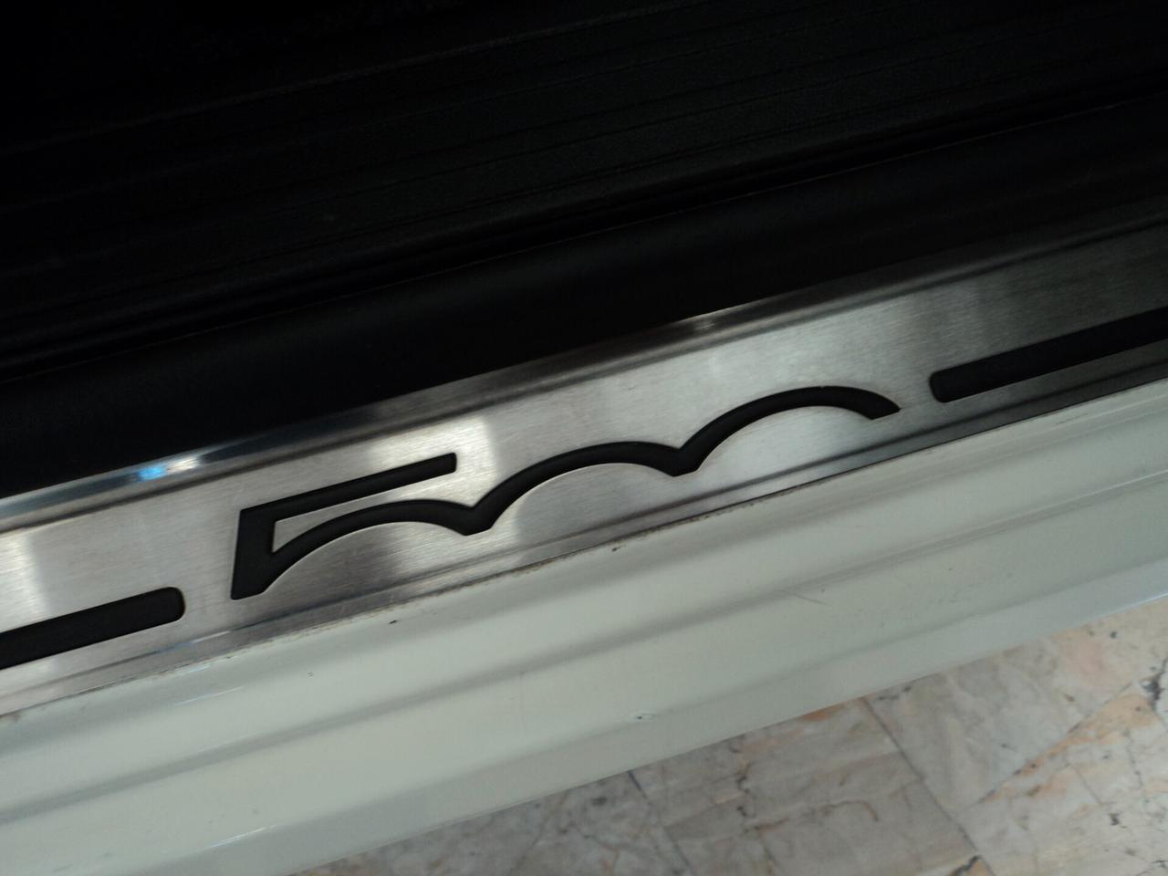 Fiat 500C 1.2 Lounge GPL