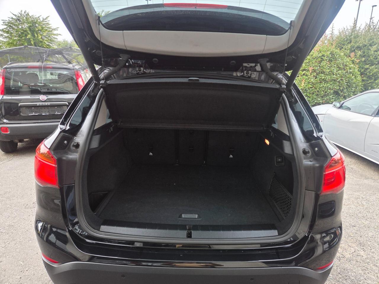 Bmw 116 116d 5p. Sport