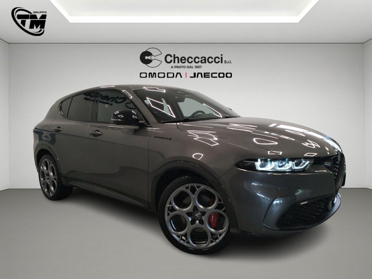 Alfa Romeo Tonale 1.5 hybrid Speciale 130cv tct7