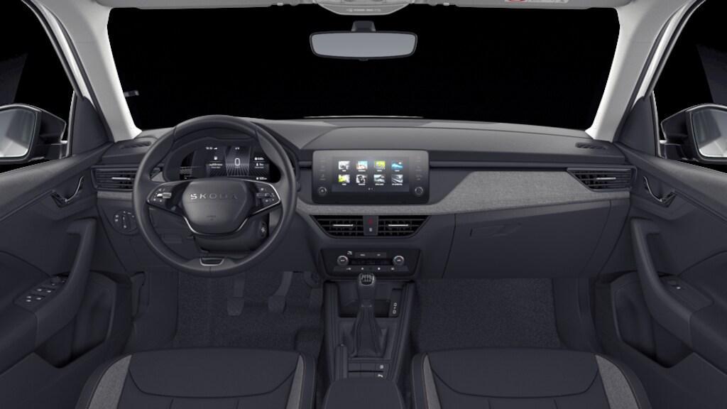 Skoda Kamiq 1.0 tsi 130 Edition 115cv