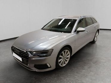 Audi A6 Avant 45 3.0 tdi mhev Business Design quattro s-tronic