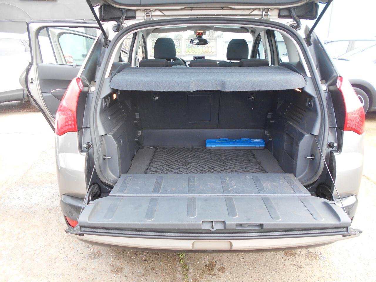 Peugeot 3008 1.6 HDi 112CV Tecno