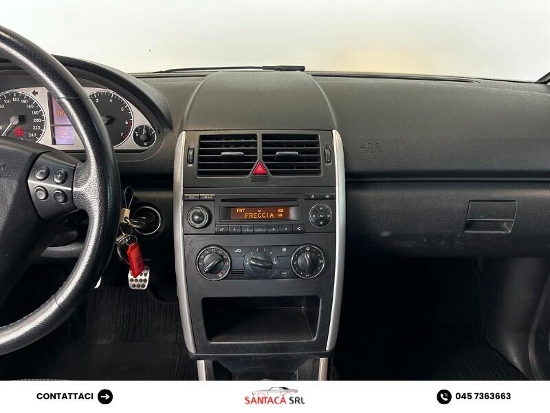 Mercedes-benz A 150 Avantgarde