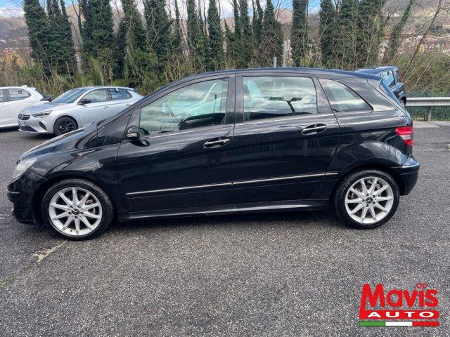 MERCEDES-BENZ B 200 CDI Sport