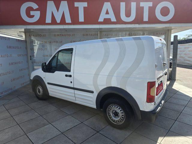 FORD Transit CONNECT T200 1.8 90CV DIESEL OTTIME CONDIZIONI