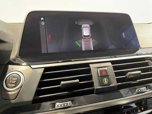BMW X3 2.0D 190CV xDrive Autom. xLine (MHEV)