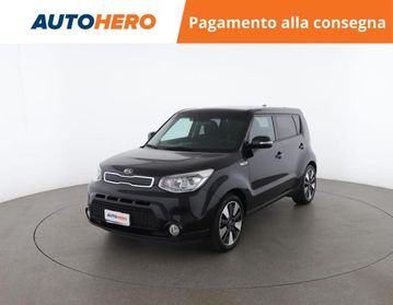 KIA Soul 1.6 CRDi You® Soul