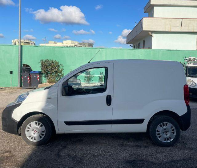 FIAT Fiorino 1.3 M-JET FURGONE SX - 2018