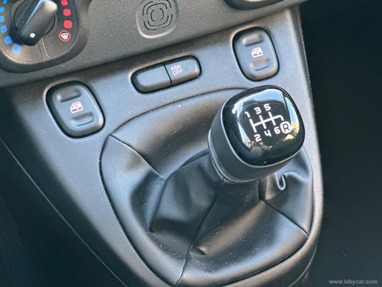 FIAT Panda 1.0 Hybrid City Life PREZZO REALE