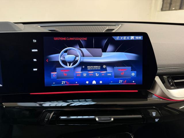 BMW X1 xDrive 23i xLine