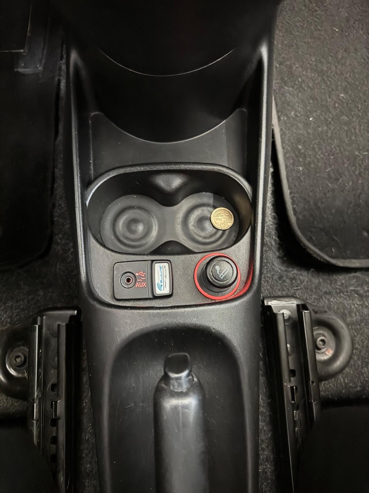 Fiat 500 1.2 EasyPower Lounge