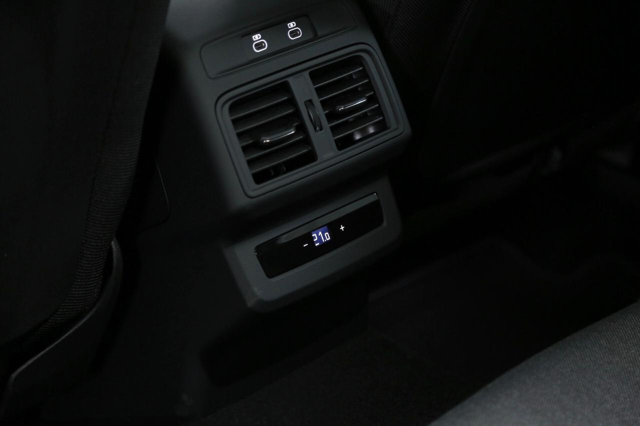 Audi Q5 Sportback S line edition 2.0 TDI mhev+ quattro 204 cv S tronic_NUOVA KM0