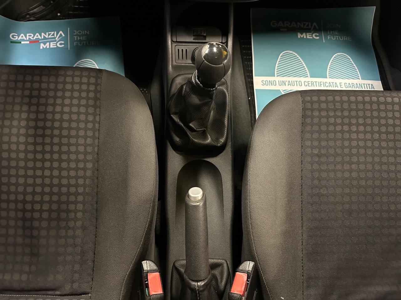 Opel Corsa 1.7 16V CDTI cat 5 porte Cosmo