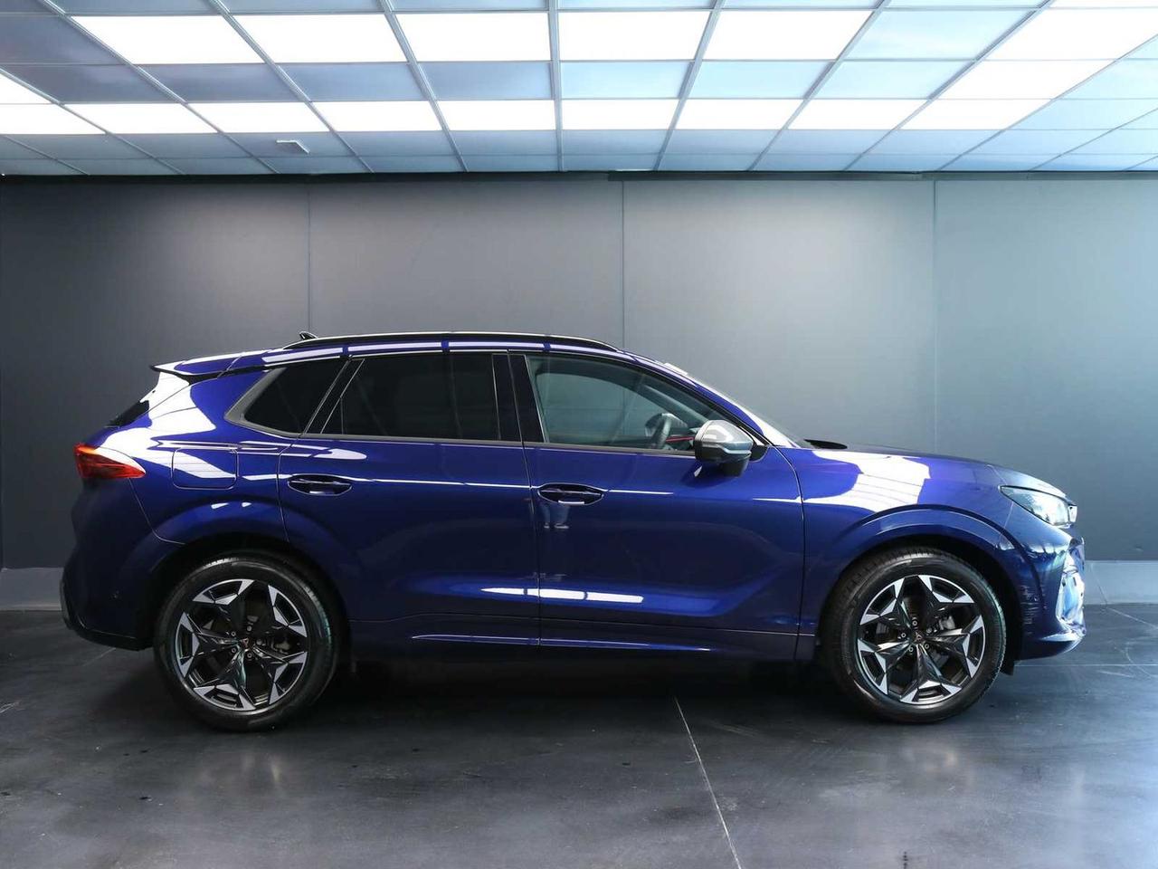 Cupra Formentor 1.5 150 cv Hybrid DSG #50104