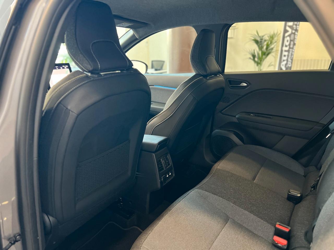 RENAULT CAPTUR ECO-G 100 CV TECHNO GPL KM0