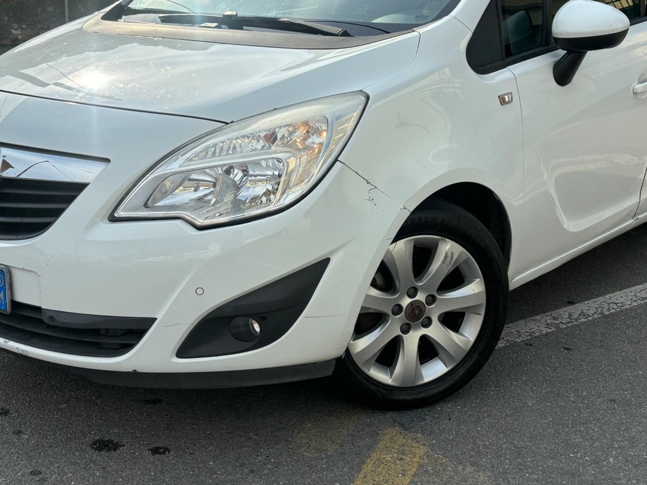 Opel Meriva 1.4 100CV Cosmo