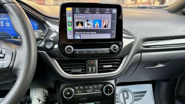 Ford Puma 1.0 EcoBoost Hybrid 125CV S&S ST-Line
