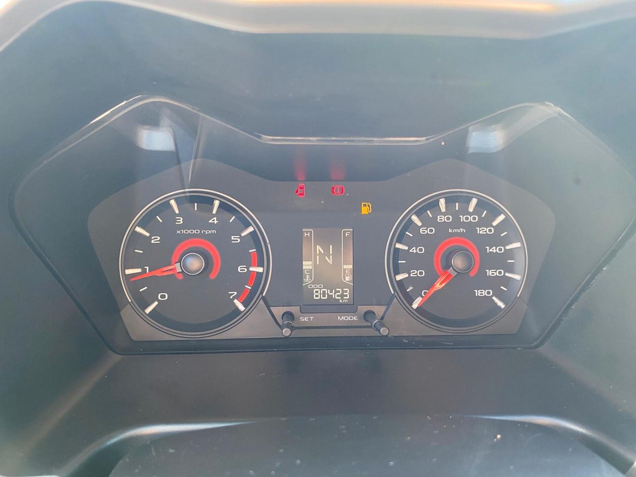 Mahindra KUV100 1.2 VVT M-Bifuel(GPL) K6+