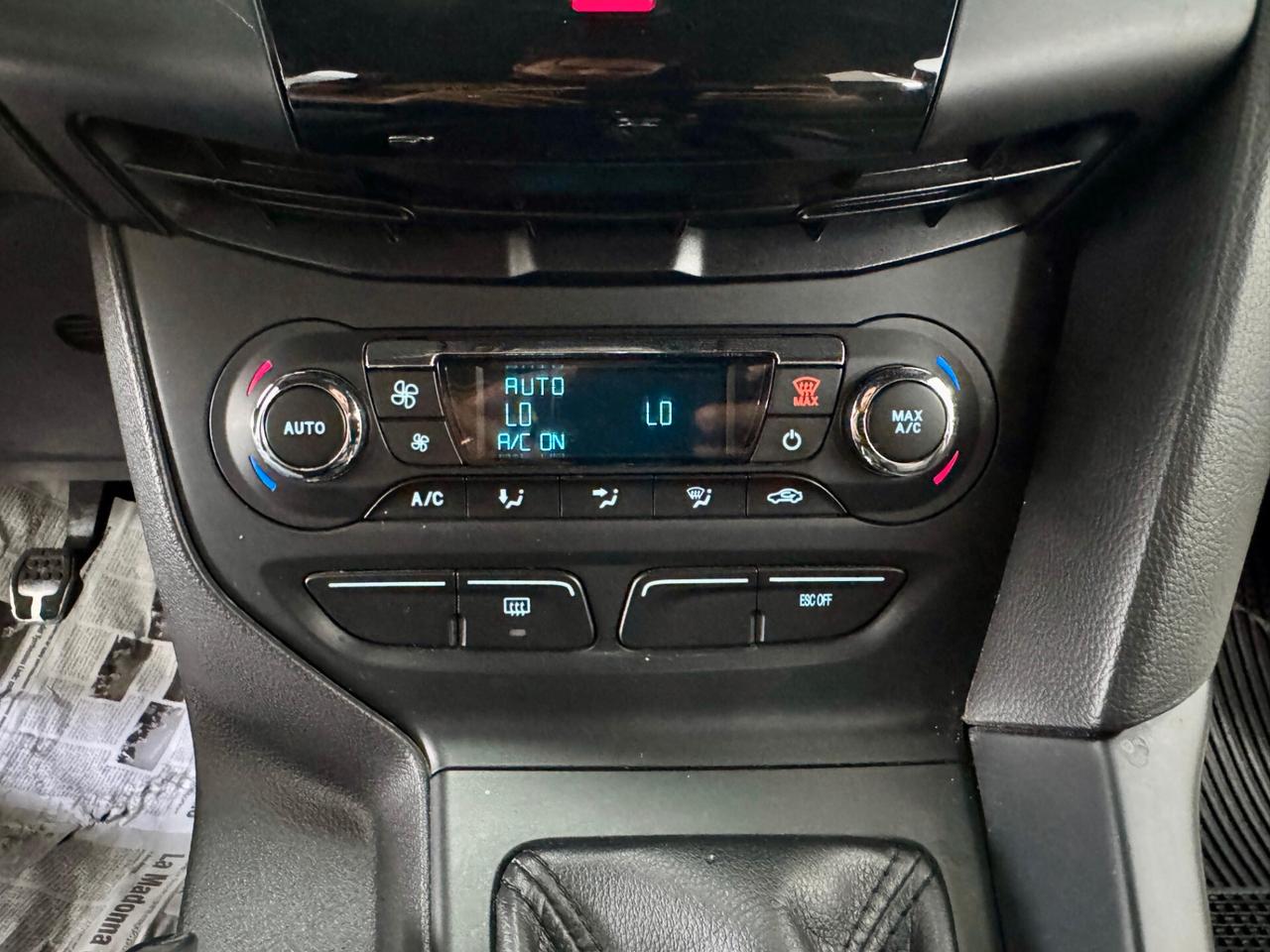 Ford Focus ST 2.0 EcoBoost 250 CV