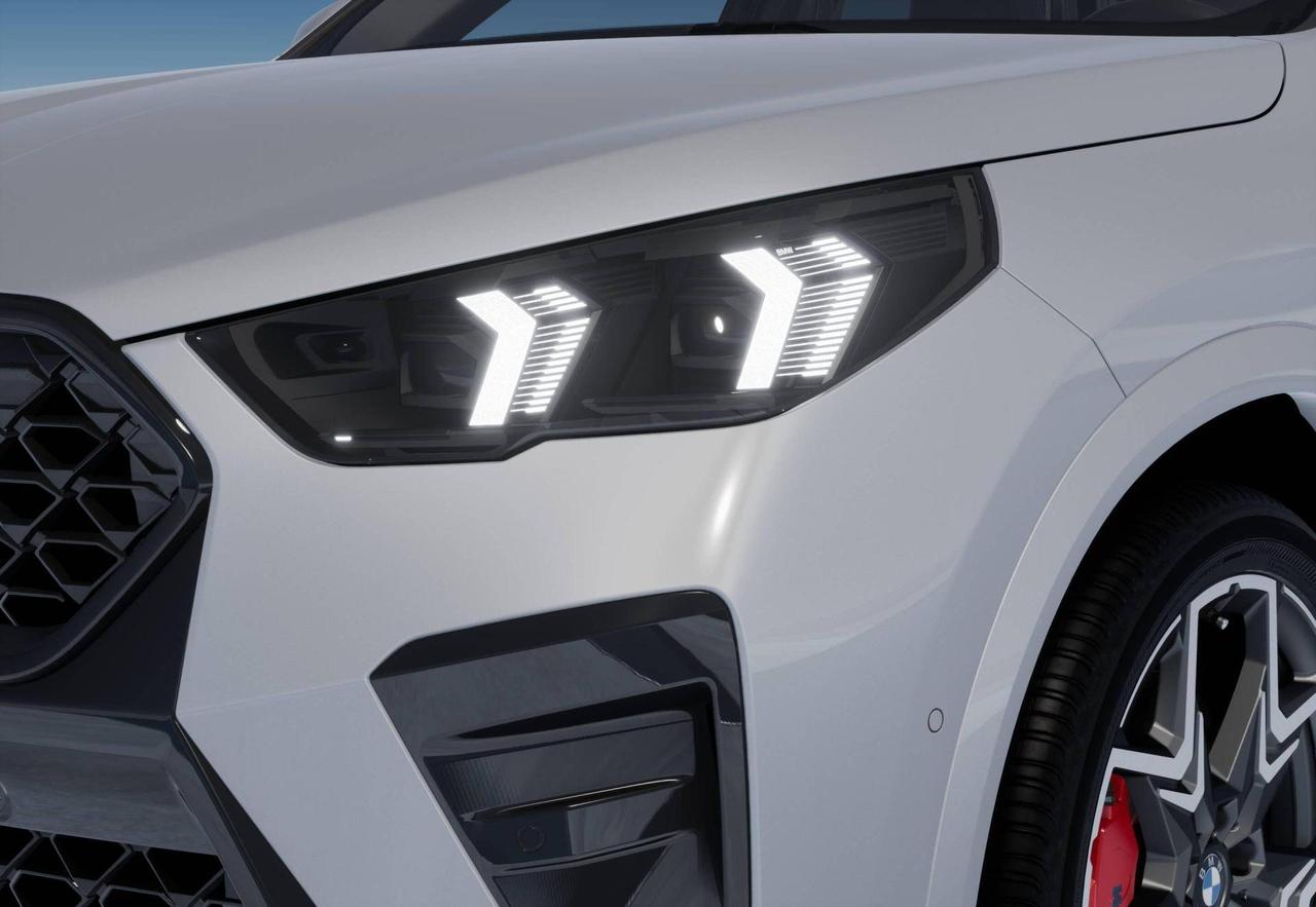 BMW X2 sDrive18d MSport Pro