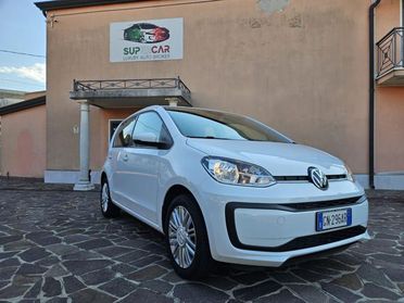 VOLKSWAGEN up! 1.0 5p. EVO move up! BlueMotion Technology