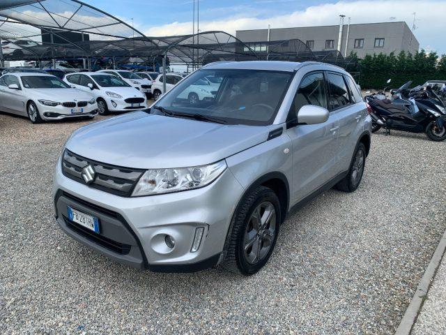SUZUKI Vitara 1.6 DDiS V-Top