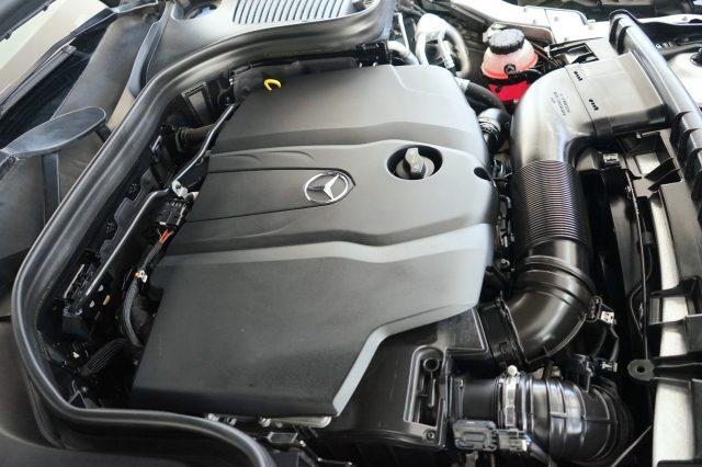 MERCEDES-BENZ GLC 250 d 4Matic Sport Grigio Opaco Uniprop. Tagliandata