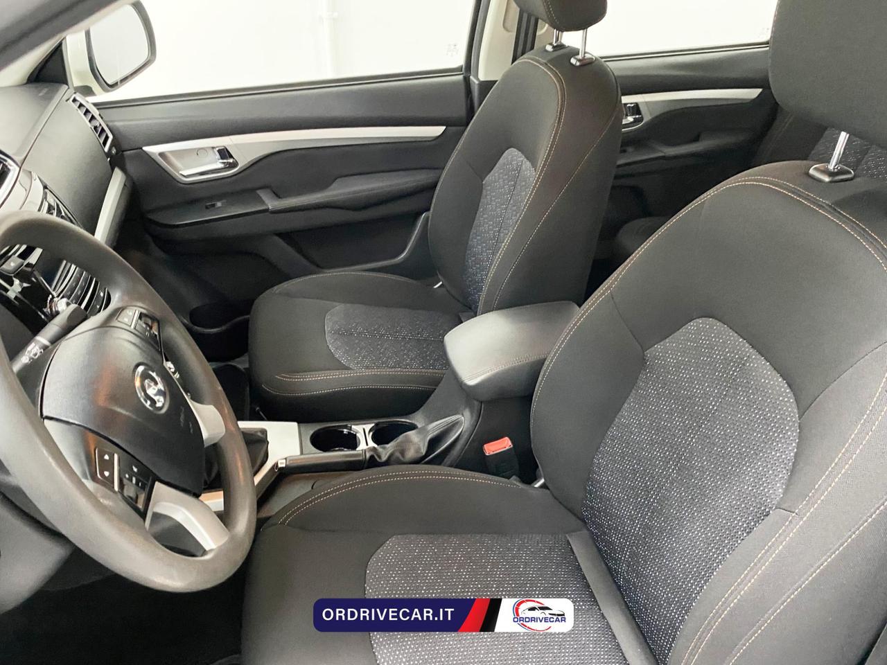 Great Wall Steed 6 DC Steed6 DC 2.4 Premium Gpl 4wd
