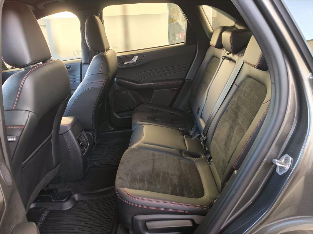 FORD Kuga 2.5 full hybrid ST-Line X 2wd 190cv cvt del 2023