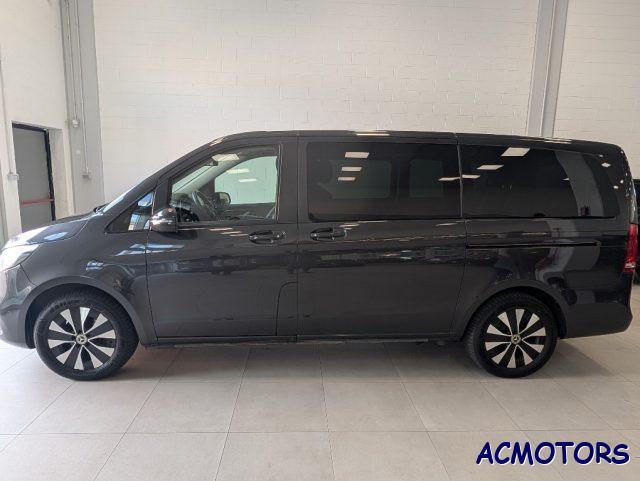 MERCEDES-BENZ V 250 d Automatic 4Matic Premium Long