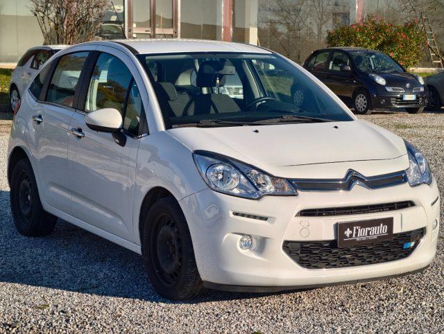 CITROEN C3 PureTech 82 X commercianti