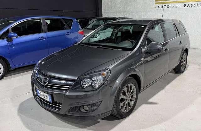Opel Astra Diesel Neopatentati