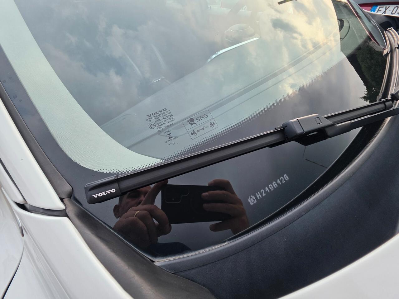 Volvo XC 60 XC60 2.0D150cv perfetta e garantita 12M