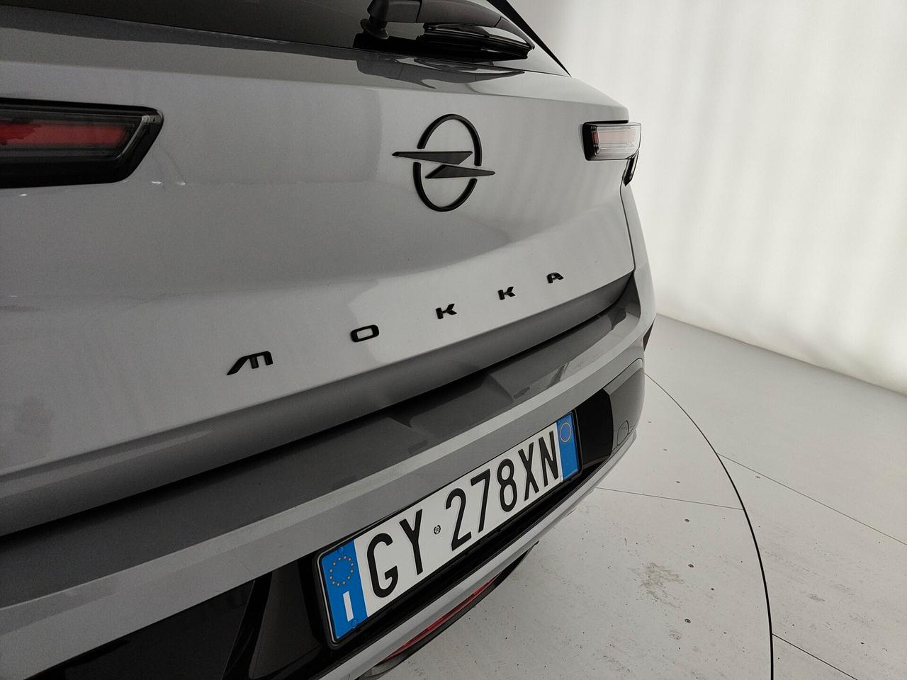 Opel Mokka 1.2 Turbo 136 CV GS