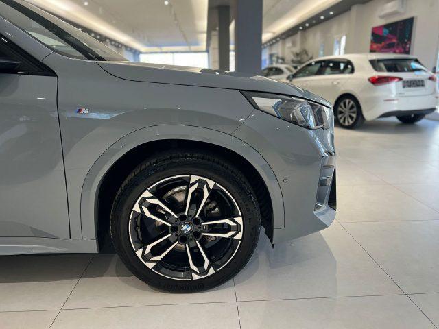 BMW X2 sDrive 20d M Sport 48V MHEV DCT