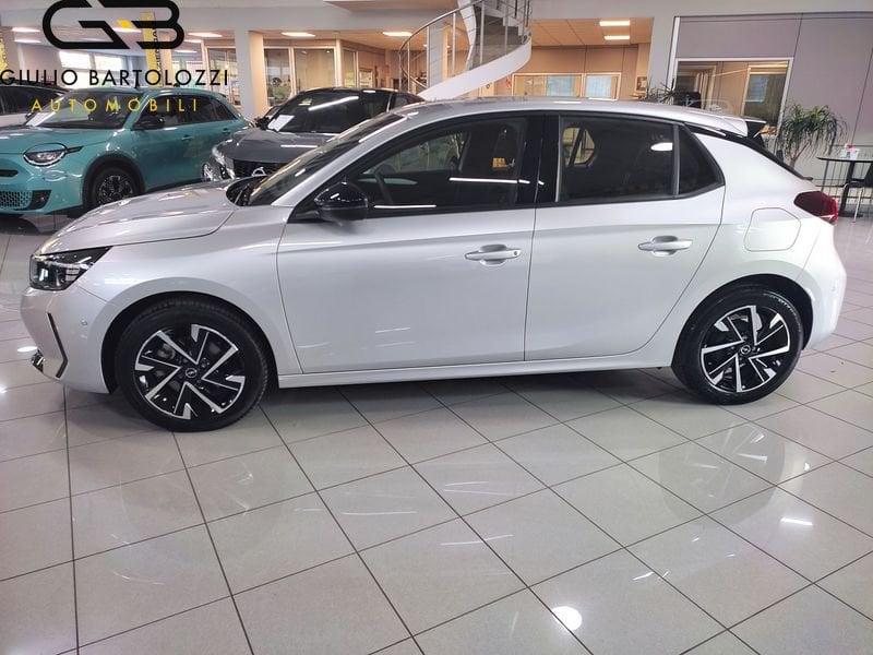 Opel Corsa 1.2 100cv GS MT6