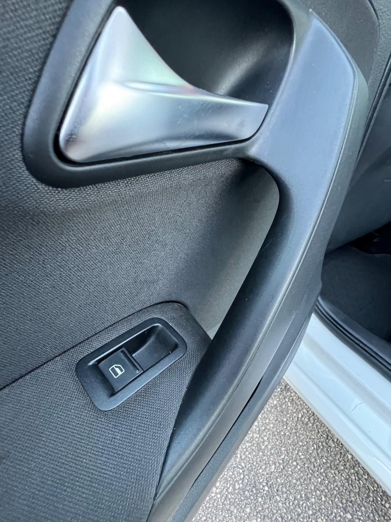 Volkswagen Polo 1.2 TDI DPF 5 p. Comfortline