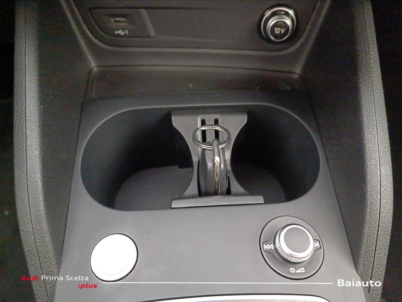 Audi Q2 30 1.0 tfsi admired advanced