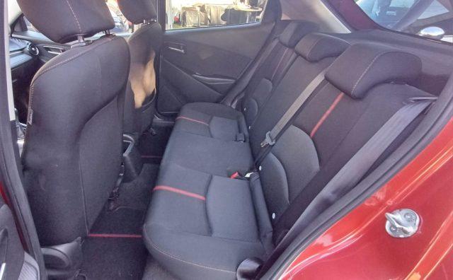 MAZDA 2 1.5 105 CV Skyactiv-D Evolve