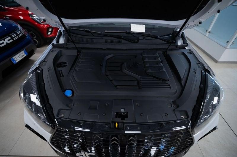 DR AUTOMOBILES DR 6.0 1.5 Turbo MT Benzina/GPL