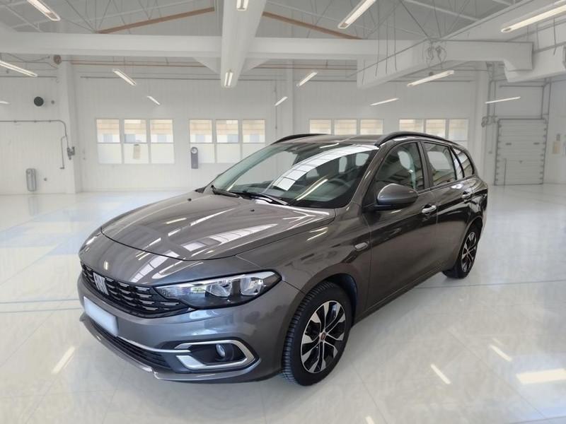 FIAT TIPO WAGON 1.3 Mjt 95cv S/S