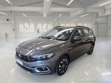 FIAT TIPO WAGON 1.3 Mjt 95cv S/S